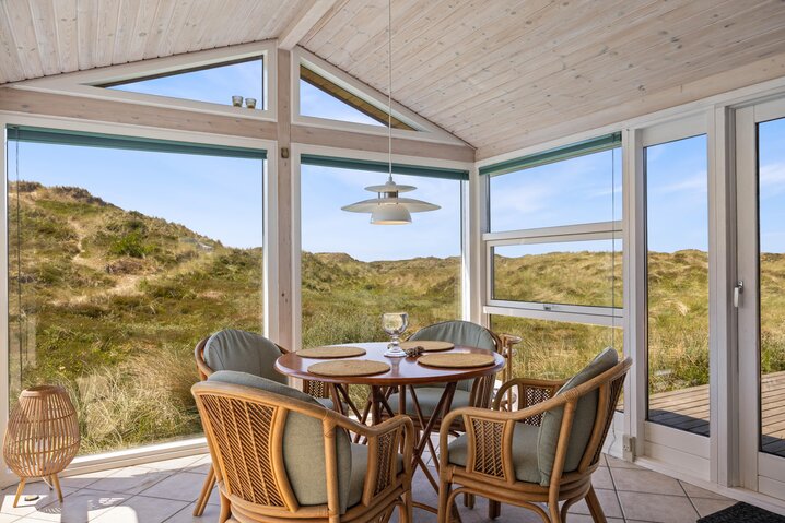 Ferienhaus H5907 in Havklitvej 91, Klegod - Bild #5
