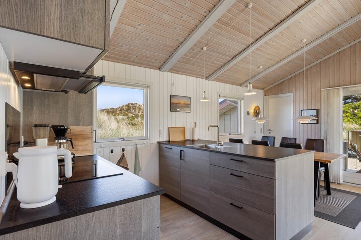 Ferienhaus H5907 in Havklitvej 91, Klegod - Bild #9