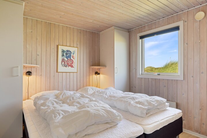 Sommerhus H5907 på Havklitvej 91, Klegod - Billede #10