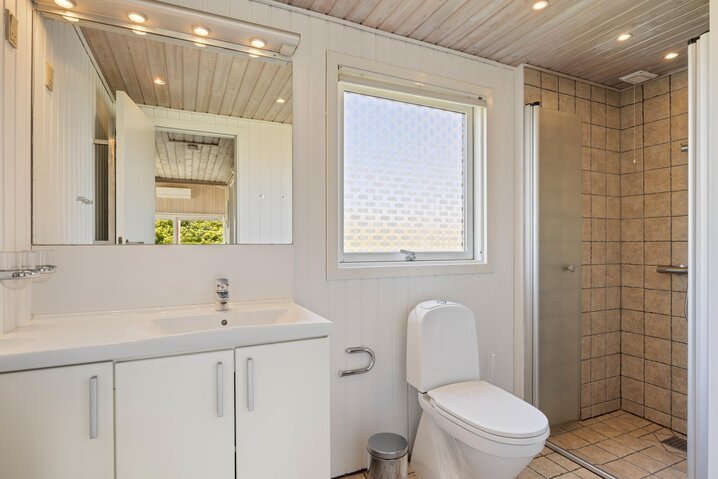 Ferienhaus H5907 in Havklitvej 91, Klegod - Bild #11