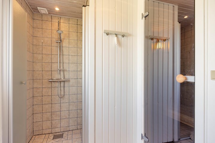 Ferienhaus H5907 in Havklitvej 91, Klegod - Bild #12
