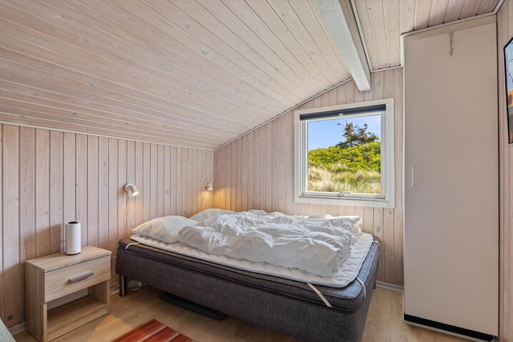 Sommerhus H5907 på Havklitvej 91, Klegod - Billede #15