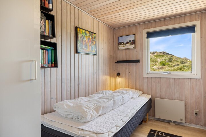 Sommerhus H5907 på Havklitvej 91, Klegod - Billede #16
