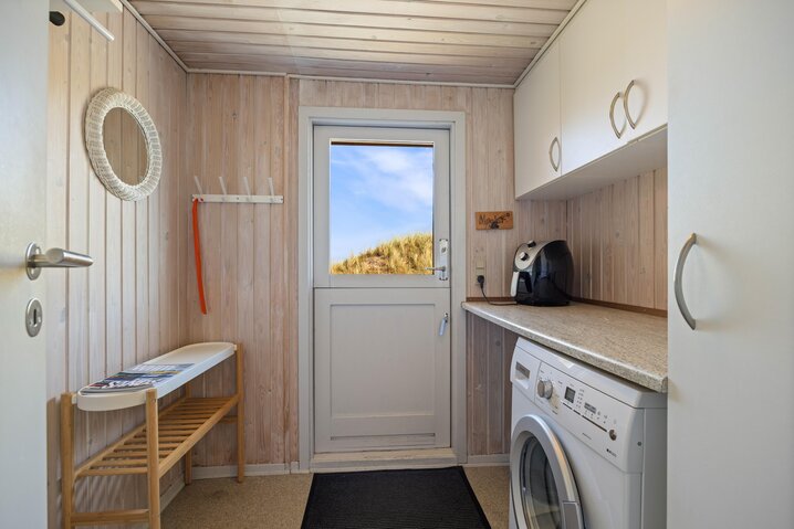 Sommerhus H5907 på Havklitvej 91, Klegod - Billede #17