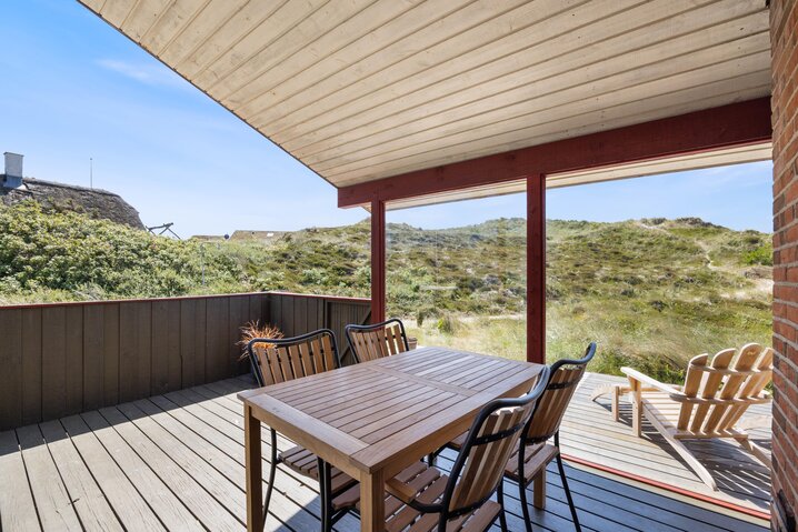 Ferienhaus H5907 in Havklitvej 91, Klegod - Bild #20