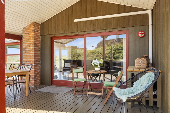 Sommerhus H5907 på Havklitvej 91, Klegod - Billede #21