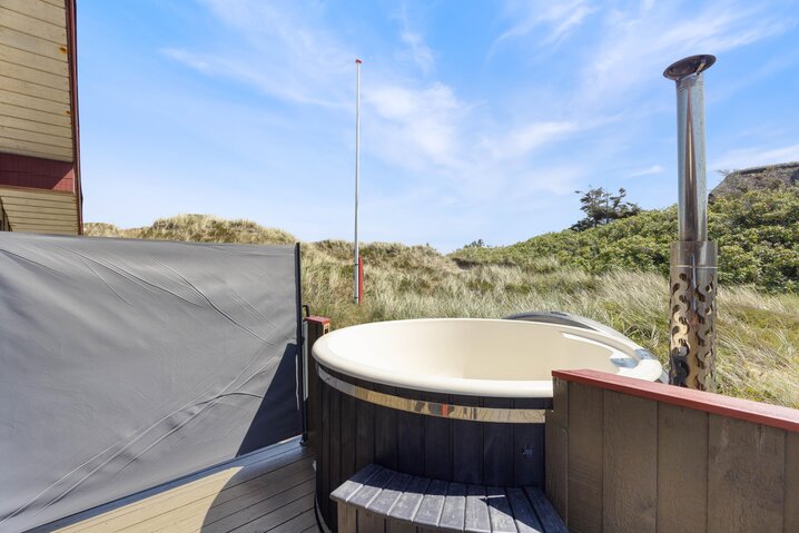 Sommerhus H5907 på Havklitvej 91, Klegod - Billede #23