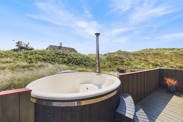 Sommerhus H5907 på Havklitvej 91, Klegod - Billede #25