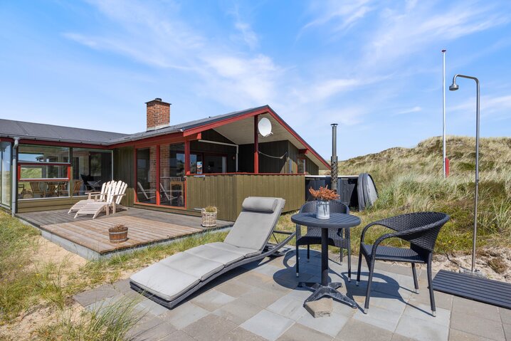 Ferienhaus H5907 in Havklitvej 91, Klegod - Bild #26