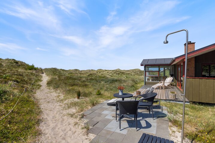 Ferienhaus H5907 in Havklitvej 91, Klegod - Bild #27
