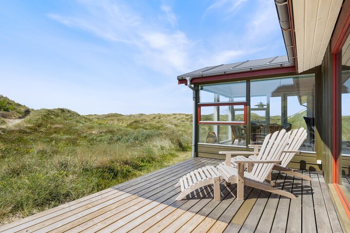 Sommerhus H5907 på Havklitvej 91, Klegod - Billede #29