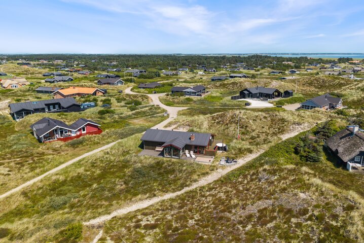 Sommerhus H5907 på Havklitvej 91, Klegod - Billede #30