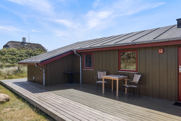 Ferienhaus H5907 in Havklitvej 91, Klegod - Bild #33