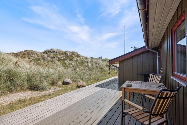 Ferienhaus H5907 in Havklitvej 91, Klegod - Bild #34