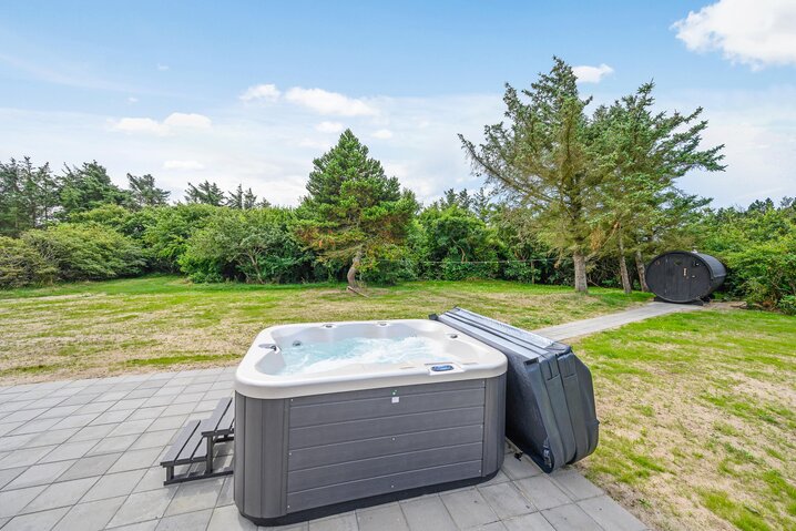 Ferienhaus H5918 in Lyngsletten 32, Klegod - Bild #3