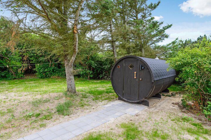 Ferienhaus H5918 in Lyngsletten 32, Klegod - Bild #26