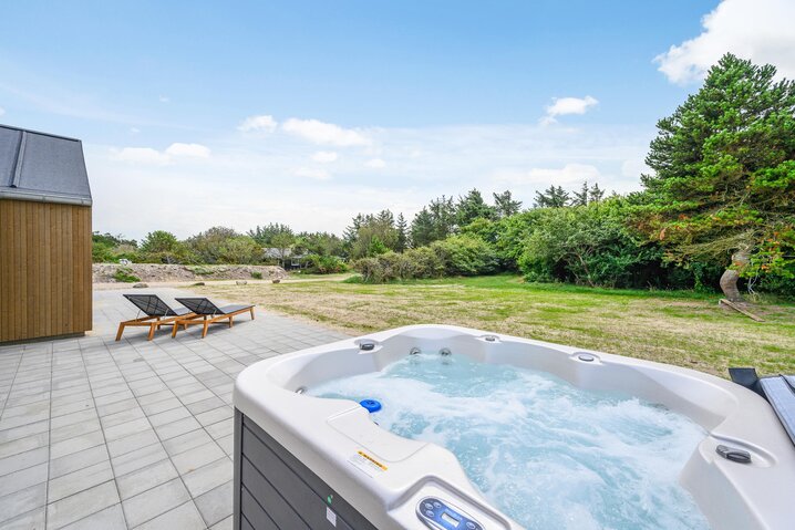 Ferienhaus H5918 in Lyngsletten 32, Klegod - Bild #27