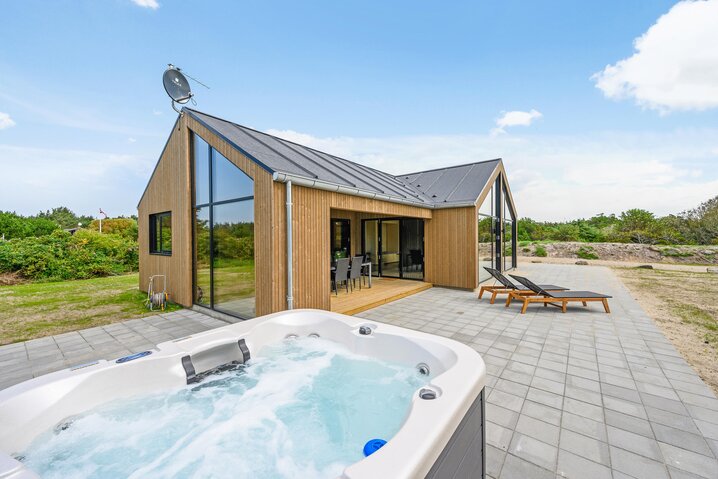 Ferienhaus H5918 in Lyngsletten 32, Klegod - Bild #28