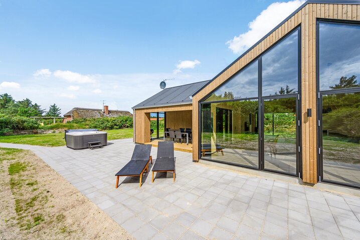 Ferienhaus H5918 in Lyngsletten 32, Klegod - Bild #29