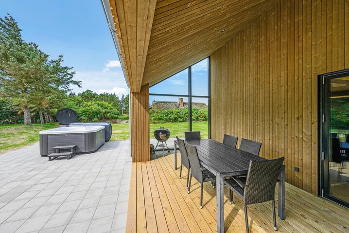 Ferienhaus H5918 in Lyngsletten 32, Klegod - Bild #30