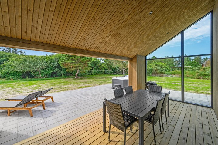 Ferienhaus H5918 in Lyngsletten 32, Klegod - Bild #31