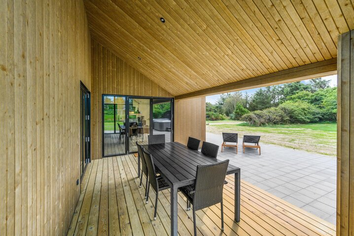 Ferienhaus H5918 in Lyngsletten 32, Klegod - Bild #32