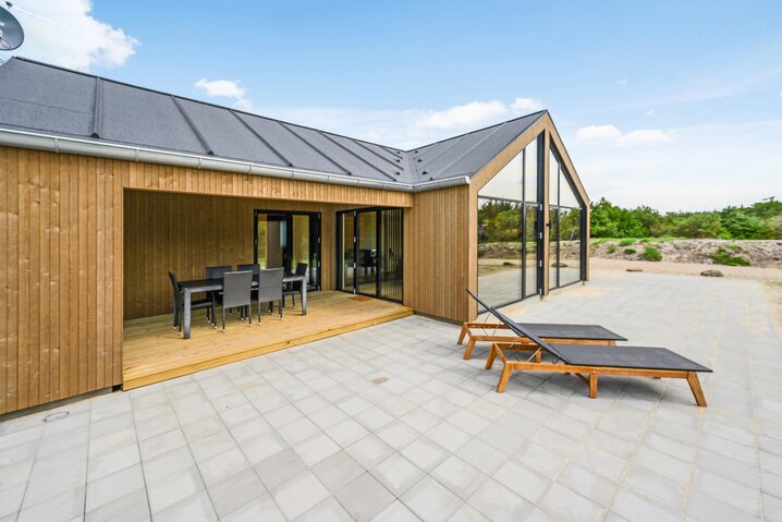 Ferienhaus H5918 in Lyngsletten 32, Klegod - Bild #33