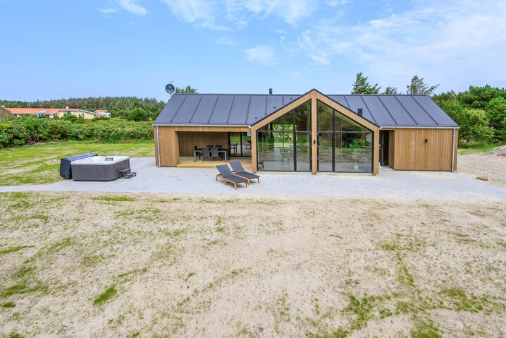 Ferienhaus H5918 in Lyngsletten 32, Klegod - Bild #34