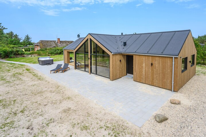 Ferienhaus H5918 in Lyngsletten 32, Klegod - Bild #35