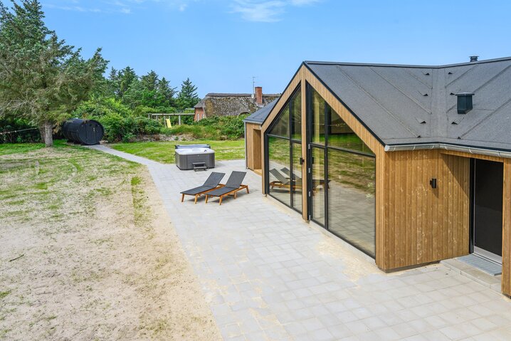 Ferienhaus H5918 in Lyngsletten 32, Klegod - Bild #36