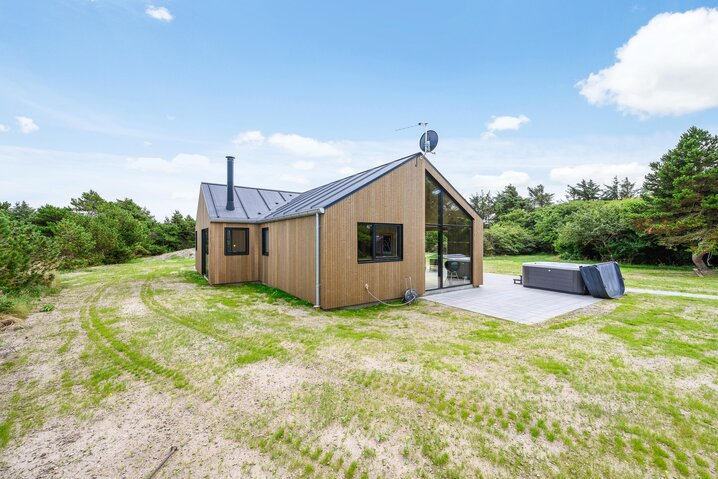 Ferienhaus H5918 in Lyngsletten 32, Klegod - Bild #37