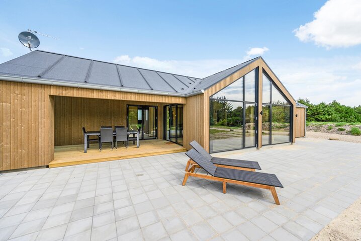 Ferienhaus H5918 in Lyngsletten 32, Klegod - Bild #38