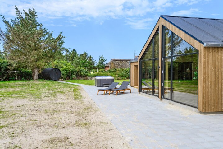 Ferienhaus H5918 in Lyngsletten 32, Klegod - Bild #39