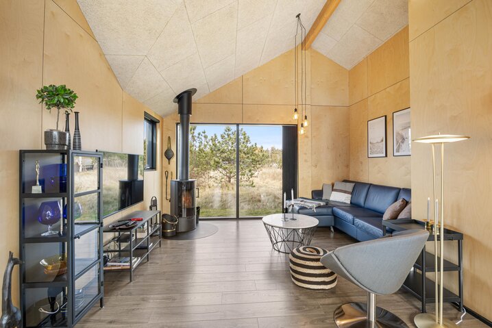 Ferienhaus H5918 in Lyngsletten 32, Klegod - Bild #1