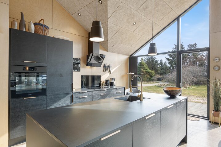 Ferienhaus H5918 in Lyngsletten 32, Klegod - Bild #2