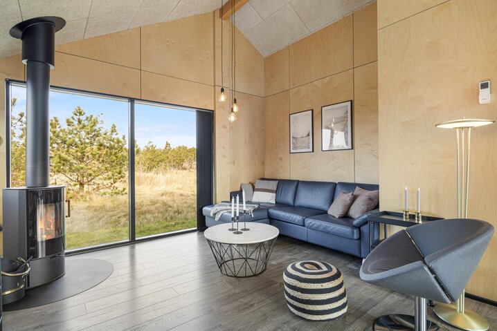 Ferienhaus H5918 in Lyngsletten 32, Klegod - Bild #4