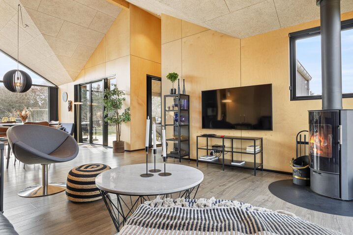 Ferienhaus H5918 in Lyngsletten 32, Klegod - Bild #6