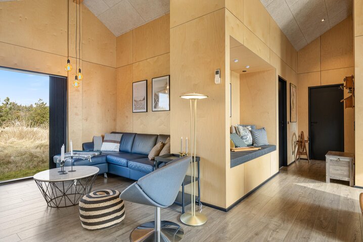 Ferienhaus H5918 in Lyngsletten 32, Klegod - Bild #7