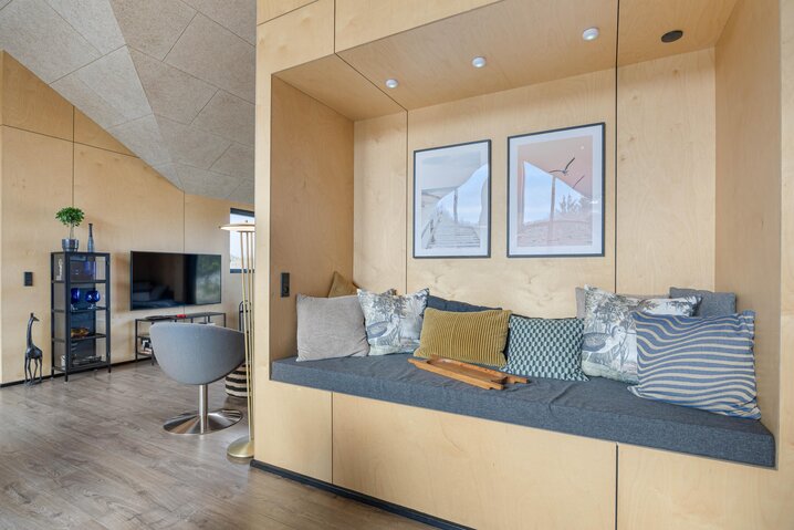 Ferienhaus H5918 in Lyngsletten 32, Klegod - Bild #8