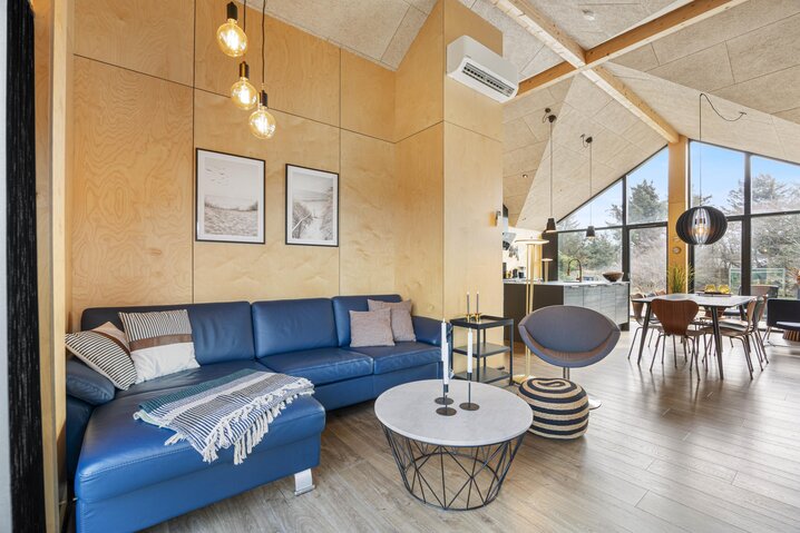 Ferienhaus H5918 in Lyngsletten 32, Klegod - Bild #9