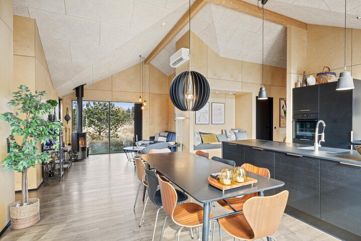 Ferienhaus H5918 in Lyngsletten 32, Klegod - Bild #10