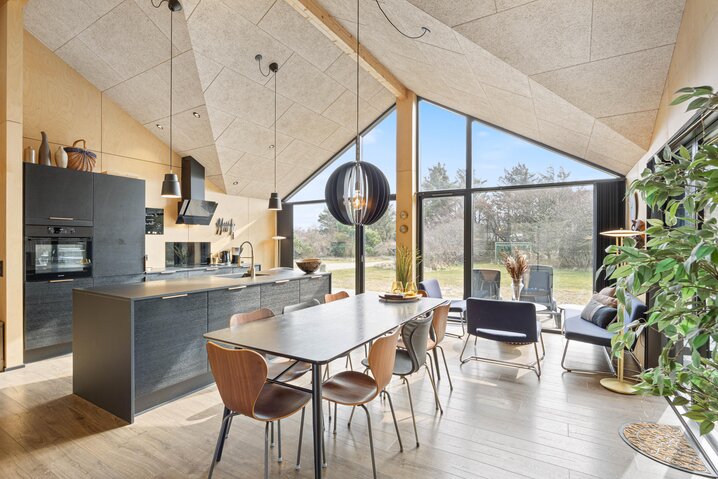 Ferienhaus H5918 in Lyngsletten 32, Klegod - Bild #12