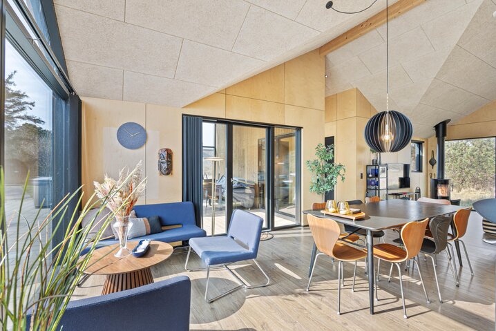 Ferienhaus H5918 in Lyngsletten 32, Klegod - Bild #13