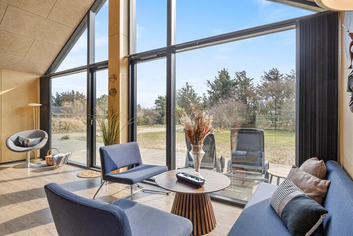 Ferienhaus H5918 in Lyngsletten 32, Klegod - Bild #14