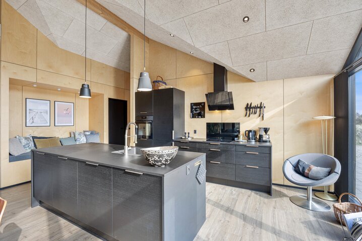 Ferienhaus H5918 in Lyngsletten 32, Klegod - Bild #16