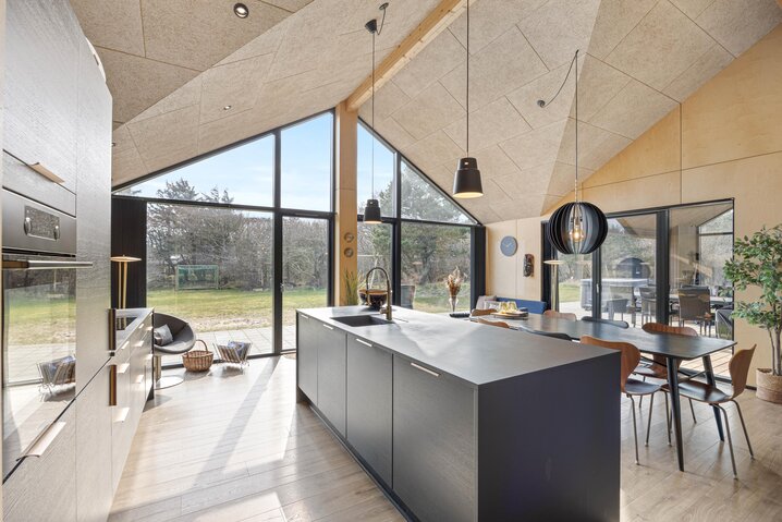 Ferienhaus H5918 in Lyngsletten 32, Klegod - Bild #17