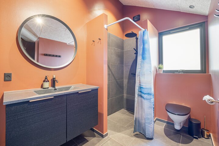 Ferienhaus H5918 in Lyngsletten 32, Klegod - Bild #19