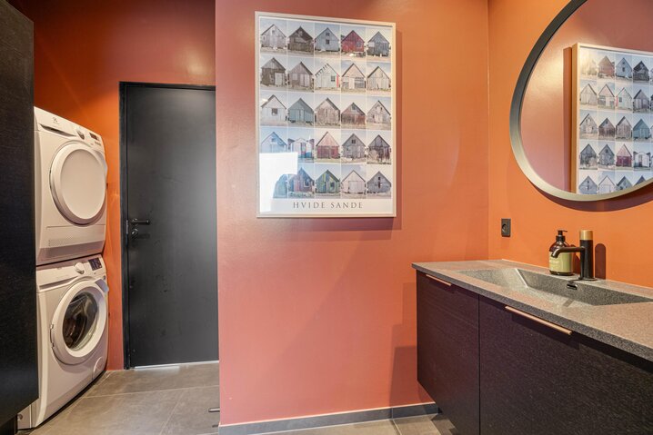 Ferienhaus H5918 in Lyngsletten 32, Klegod - Bild #20