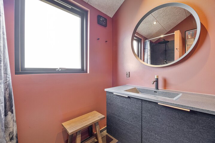 Ferienhaus H5918 in Lyngsletten 32, Klegod - Bild #22