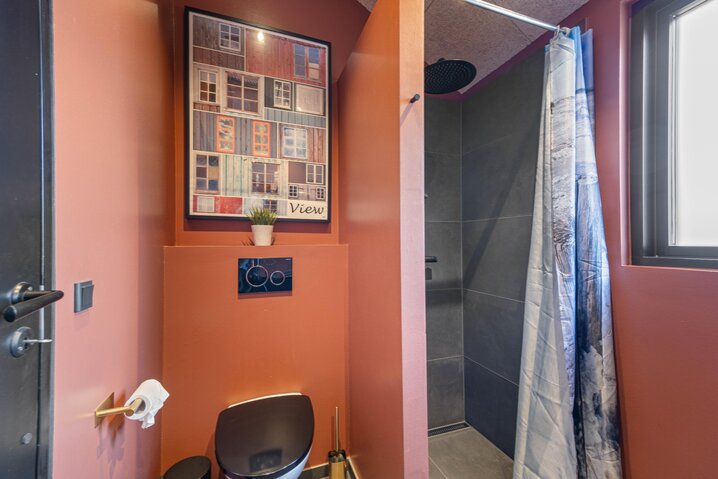 Ferienhaus H5918 in Lyngsletten 32, Klegod - Bild #23